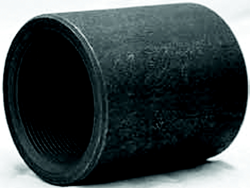 Forged Steel Couplings